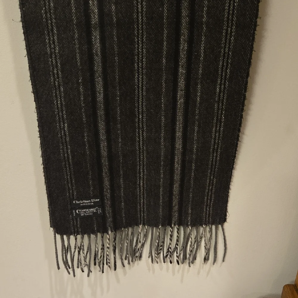VTG Christian Dior Monsieur 